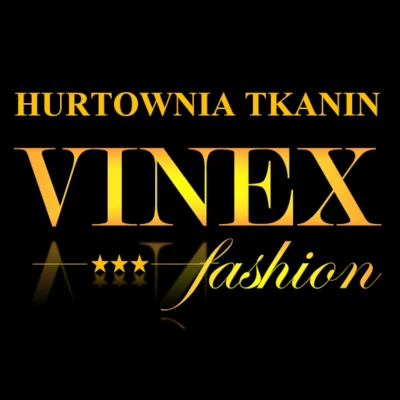 Vinex Fashion Logo